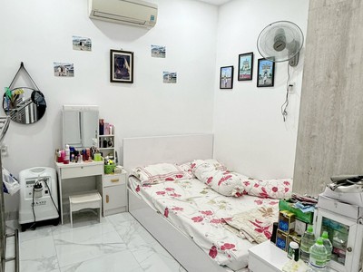 Bán nhà tttp 3 tầng hẻm tố hữu gần chợ đồng nai phước hải 4