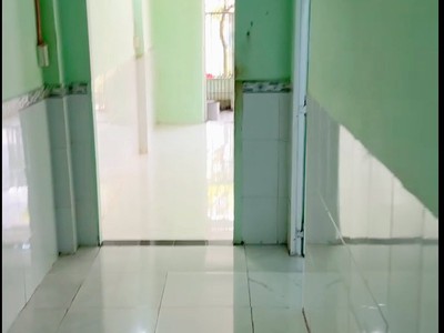 Bán nhà hẻm dương vân nga, vĩnh hải, nha trang 4