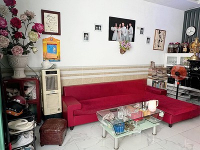 Bán nhà tttp 3 tầng hẻm tố hữu gần chợ đồng nai phước hải 0