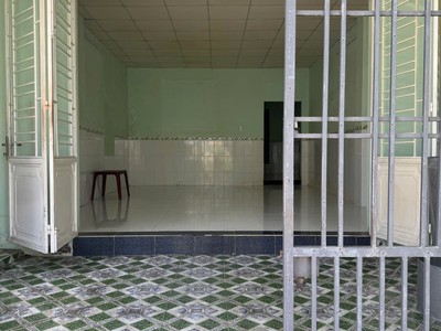 Bán nhà hẻm dương vân nga, vĩnh hải, nha trang 1