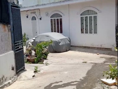 Bán nhà hẻm dương vân nga, vĩnh hải, nha trang 0