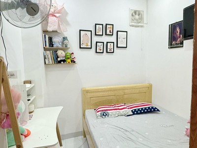 Bán nhà tttp 3 tầng hẻm tố hữu gần chợ đồng nai phước hải 3