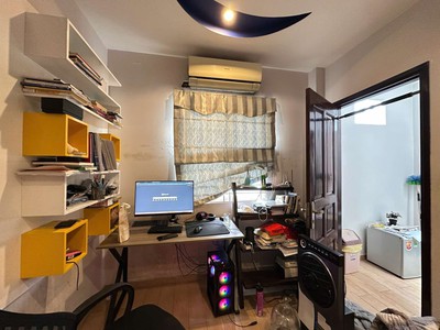 Bán nhà hxh võ oanh  d3 cũ , 5 tầng 5 pn chỉ hơn 9 tỷ 3