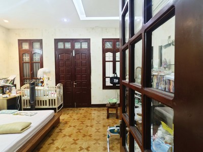 Bán nhà thanh xuân, phân lô vỉa hè oto tránh kinh doanh vp dt62m mt5.5m chỉ 23.x tỷ 4
