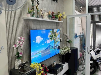 Bán nhà 2 tầng hẻm đường đồng nai phước hải giá 2ty850 1