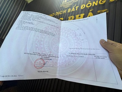 293m cổ loa 2