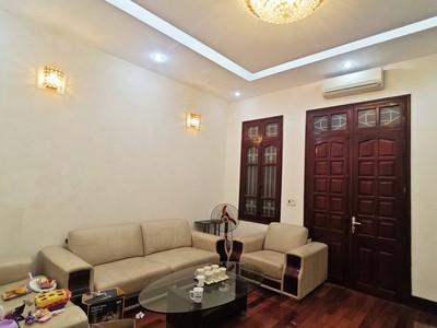 Bán nhà thanh xuân, phân lô vỉa hè oto tránh kinh doanh vp dt62m mt5.5m chỉ 23.x tỷ 2