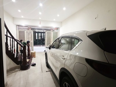 Bán nhà thanh xuân, phân lô vỉa hè oto tránh kinh doanh vp dt62m mt5.5m chỉ 23.x tỷ 1