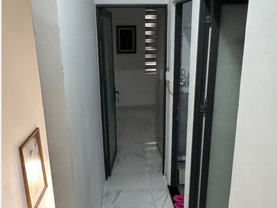 Bán nhà tttp 3 tầng hẻm tố hữu gần chợ đồng nai phước hải 2