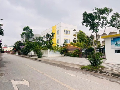 Bán đất thuận thành. 80m2   mt 5,2m   2,65 tỷ. đường ô tô, sát phố.dâu 0