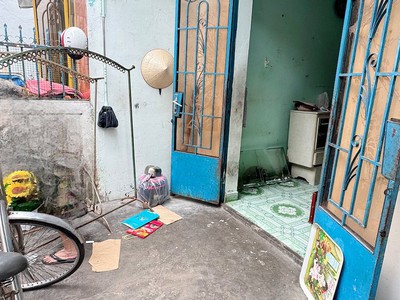 Bán nhà tttp gân ngay chợ hẻm phương sài nha trang 2