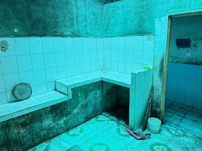 Bán nhà tttp gân ngay chợ hẻm phương sài nha trang 4