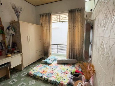 Bán nhà căn góc 2 tầng hẻm hương lô ngọc hiệp giá 1ty9 4