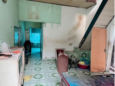 Bán nhà tttp gân ngay chợ hẻm phương sài nha trang 3