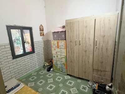 Bán nhà căn góc 2 tầng hẻm hương lô ngọc hiệp giá 1ty9 3