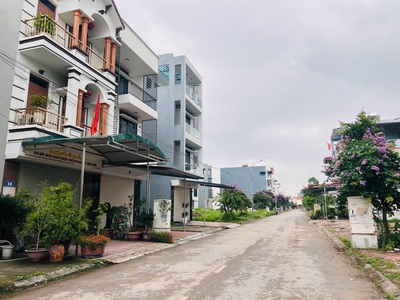 Bán đất thuận thành. 80m2   mt 5,2m   2,65 tỷ. đường ô tô, sát phố.dâu 1