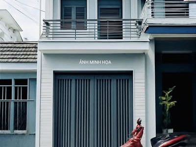 Giáp tân phú - mặt tiền mới tinh - ngã 4 gò xoài - 2 lầu - chỉ hơn 4 tỷ 0