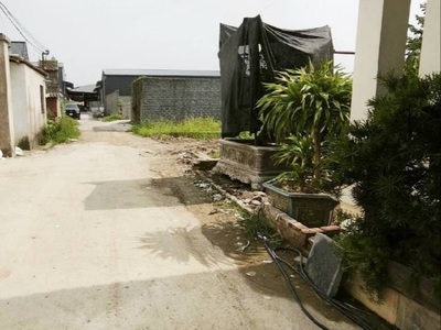 Bán đất thuận thành. 80m2   mt 5,2m   2,65 tỷ. đường ô tô, sát phố.dâu 2