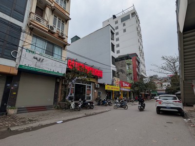 Siêu phẩm 82m  mặt đường vành đai 3.5 lai xá, hoài đức. kinh doanh đỉnh dòng tiền khủng mặt tiền 3