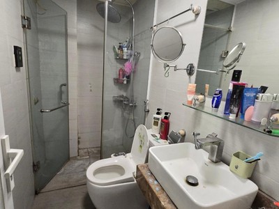 Bán nhà trương định   ô tô   kinh doanh   2 thoáng   82m2 - 6.5m mt - 14 tỷ 4