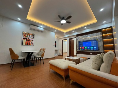 Chung cư 17t11 nguyễn thị định, cầu giấy 96m 3pn đầy đủ tiện nghi, 7.5 tỷ 0