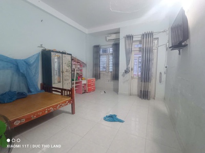 Bán nhà chính chủ xây ở, hẻm xe hơi 7m đẹp tl57, 56m2, 3 tầng giá tốt chỉ 3tỷ990 2