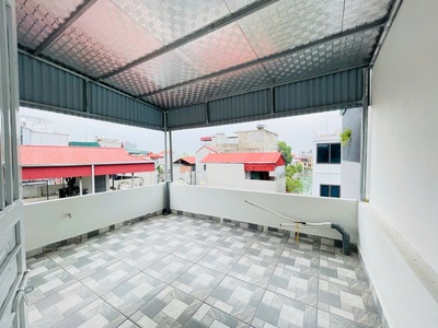 Nhà chính chủ - giá tốt - vị trí đẹp tại phúc lợi 4