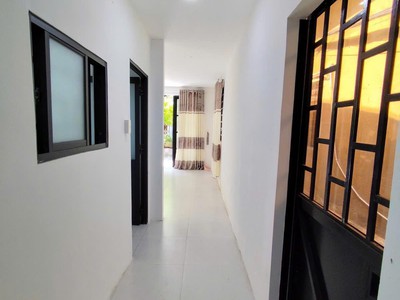 Nhỉnh 4tỷ, sở hữu ngay 68m 2tầng 3pn gần mt ông ich khiêm  q11-vào ở luôn 4