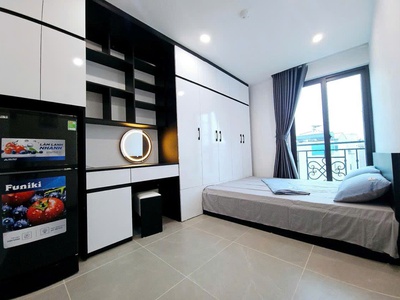 Bán tòa ccmn phố kim đồng, ô tô đỗ cửa, căn góc, 77m, 7t thang máy, 20,5 tỷ 3