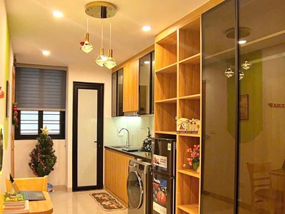 Bán tòa ccmn phố giải phóng, ô tô, 50m, 6t thang máy, 12.9 tỷ 2