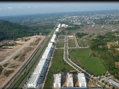 Cơ hội đầu tư sinh lời mua ở lâu dài chỉ từ 830 triệu sở hữu đất thổ cư 100m  tại sonadezi 3
