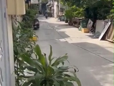 Bán nhà mã lò - bình trị đông a - bình tân - hxh thông tứ hướng   chính chủ xây ở - 76m2 -  nhỉnh 6 0