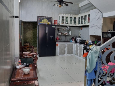 Bán nhà mã lò - bình trị đông a - bình tân - hxh thông tứ hướng   chính chủ xây ở - 76m2 -  nhỉnh 6 1