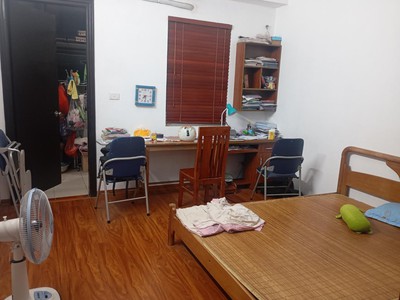 Bán căn hộ 104m , 3 pn, 2wc - ngọc thụy, long biên - giá 4.9 tỷ - sổ đỏ chính chủ 2