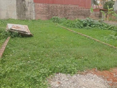 Đất thanh lâm 62.5m2, mt4m, ô tô, 2.15 tỷ, mê linh. 0