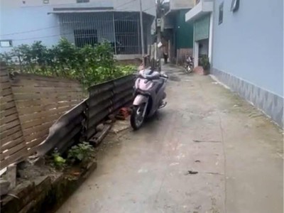 Đất đẹp - giá tốt - vị trí đắc địa tại thôn đồng lư, xã đồng quang, huyện quốc oai, hà nội 3