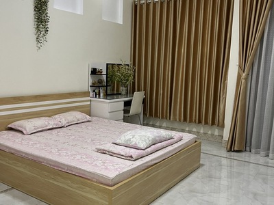 Nhà bán  hẻm 10m quang trung, gò vấp, 70m , sổ nở hậu, giá 6tỷ8 3