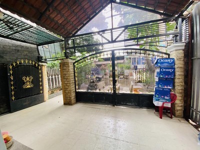 Bán nhà mặt tiền đường số 4   kdc bình hưng, bình chánh 4 tầng diện tích 6 16 chỉ nhỉnh 11 tỷ 1