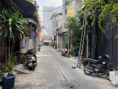 Bán nhà 53m    2 tầng   hxh vườn lài   tân phú   giá 5.5 tỷ 2