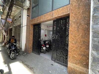 Bán ccmn 8 tầng có thang máy sẵn dòng tiền cho thuê lên tới 70tr/tháng 3