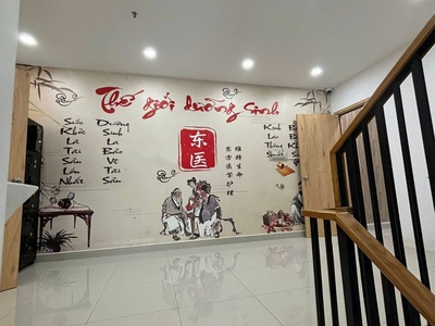 Sang nhượng spa đẹp, đầy đủ tiện nghi   giá tốt 3