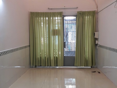 Bán nhà - lê văn quới - bình tân - 36m2 - hẻm 4m thông - chỉ 3.6 tỉ 0