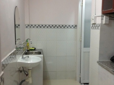 Bán nhà - lê văn quới - bình tân - 36m2 - hẻm 4m thông - chỉ 3.6 tỉ 2
