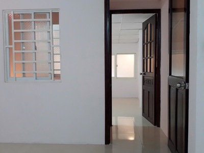 Bán nhà - lê văn quới - bình tân - 36m2 - hẻm 4m thông - chỉ 3.6 tỉ 3