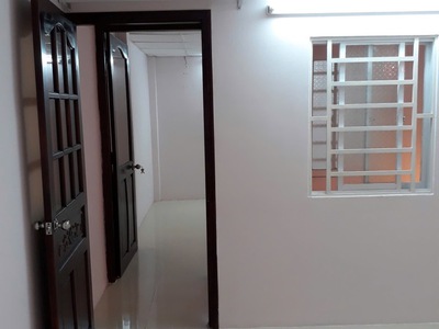Bán nhà - lê văn quới - bình tân - 36m2 - hẻm 4m thông - chỉ 3.6 tỉ 4