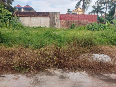 Đất thanh lâm 62.5m2, mt4m, ô tô, 2.15 tỷ, mê linh. 1