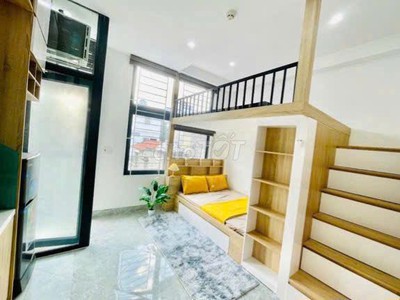 Bán ccmn 8 tầng có thang máy sẵn dòng tiền cho thuê lên tới 70tr/tháng 2