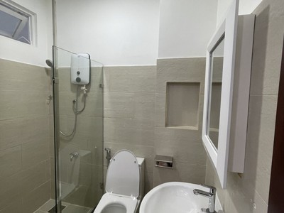 Nhà đẹp 3 tầng nguyễn tri phương, q10   dt 41m , hẻm 7m 4