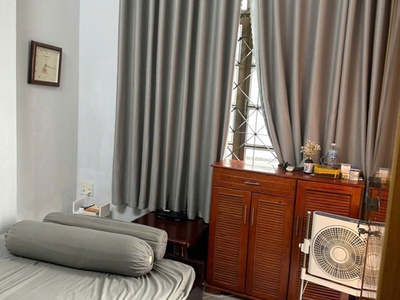 Cần bán nhà 2 lầu đường hẻm dã tượng -vĩnh nguyên - nha trang   bán đất tặng nhà 4