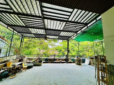  cho thuê nhà 3 tầng nội thành phường đông ba 4
